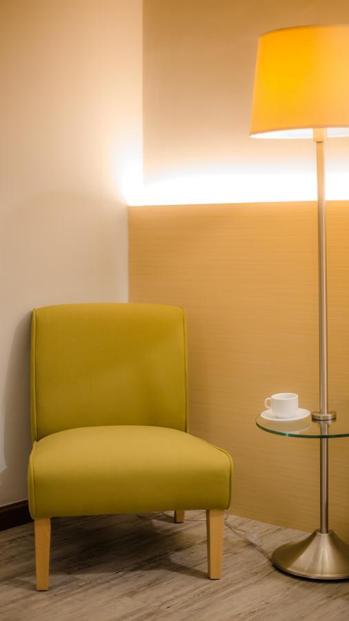 Zen Boutique Hotel Улу Тирам Экстерьер фото