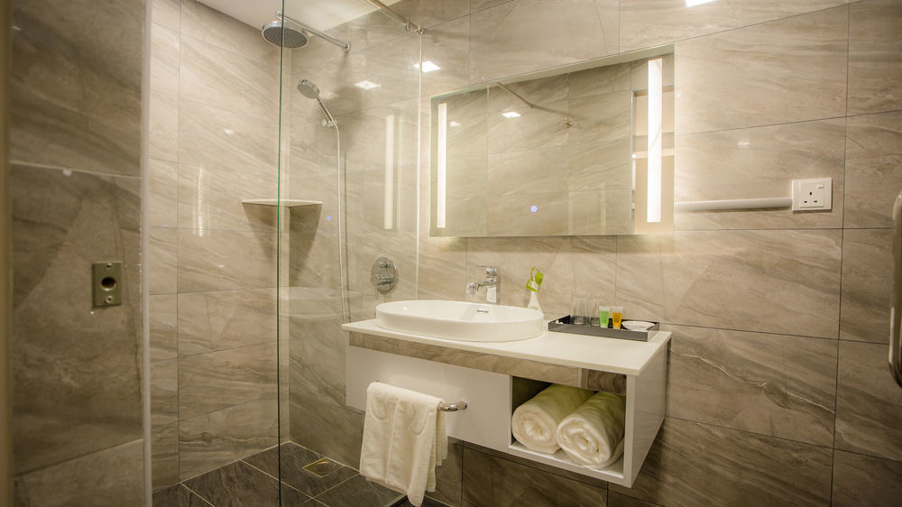 Zen Boutique Hotel Улу Тирам Экстерьер фото